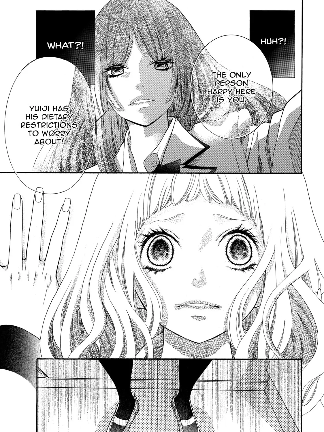 Read Kira-kun Today chapter 17 image 62 on Lezhin