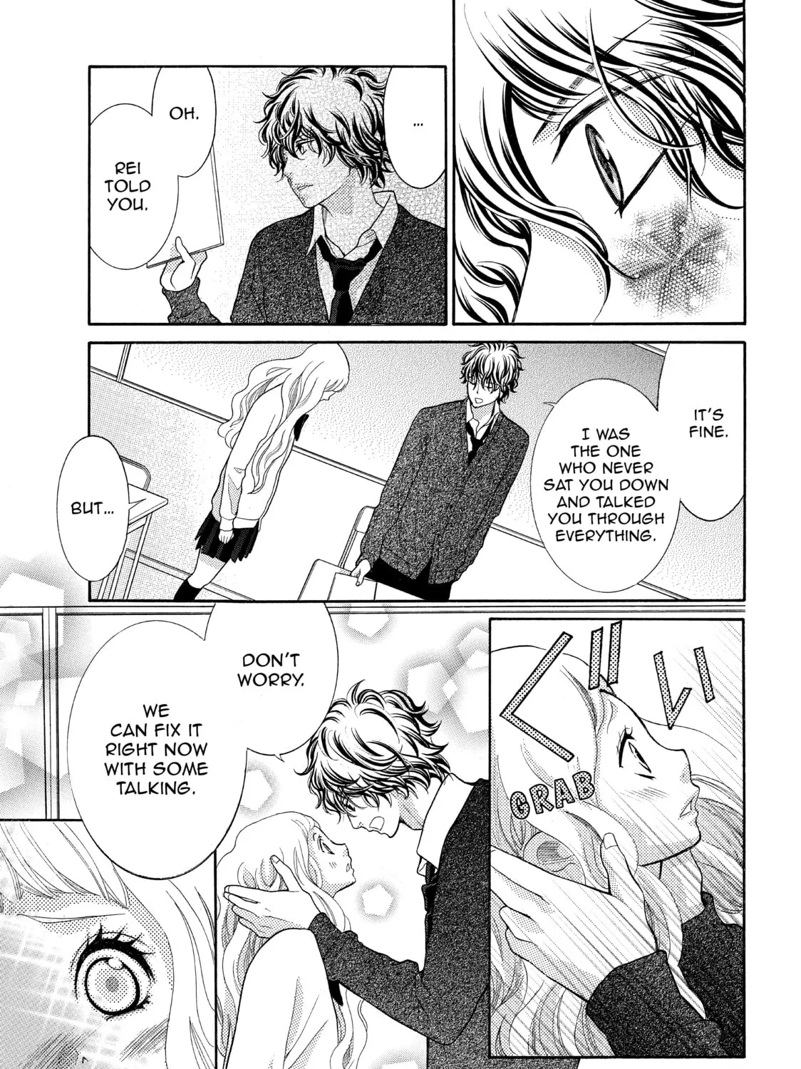 Read Kira-kun Today chapter 17 image 66 on Lezhin