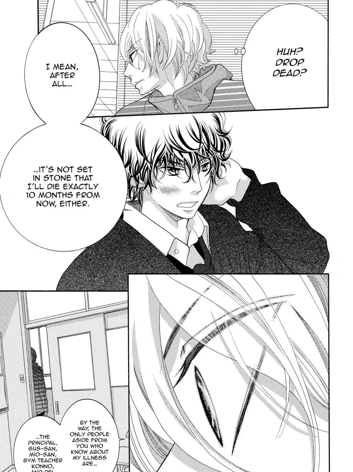 Read Kira-kun Today chapter 17 image 70 on Lezhin