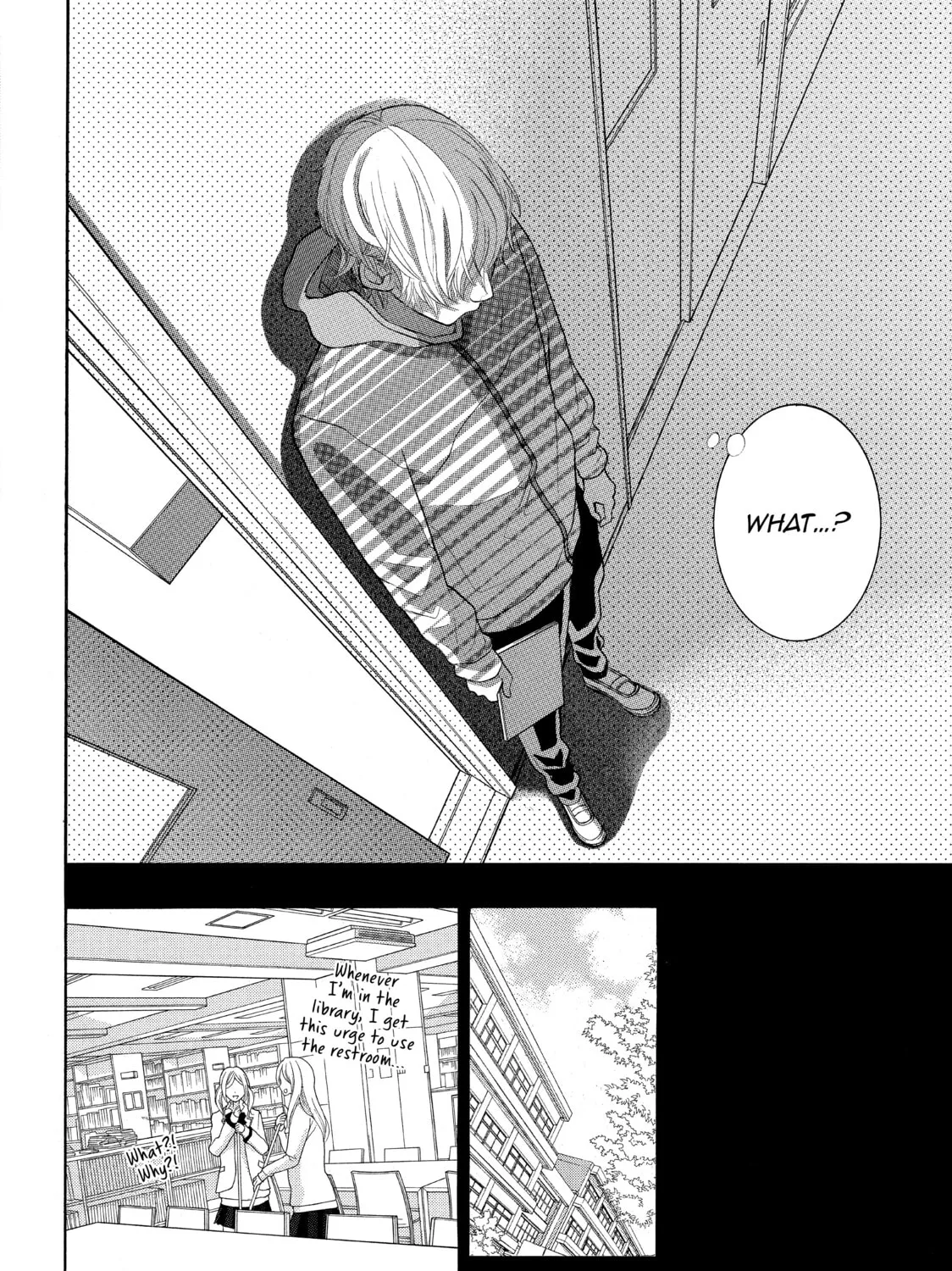 Read Kira-kun Today chapter 17 image 72 on Lezhin