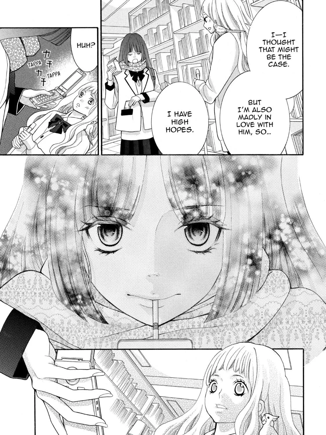 Read Kira-kun Today chapter 17 image 78 on Lezhin