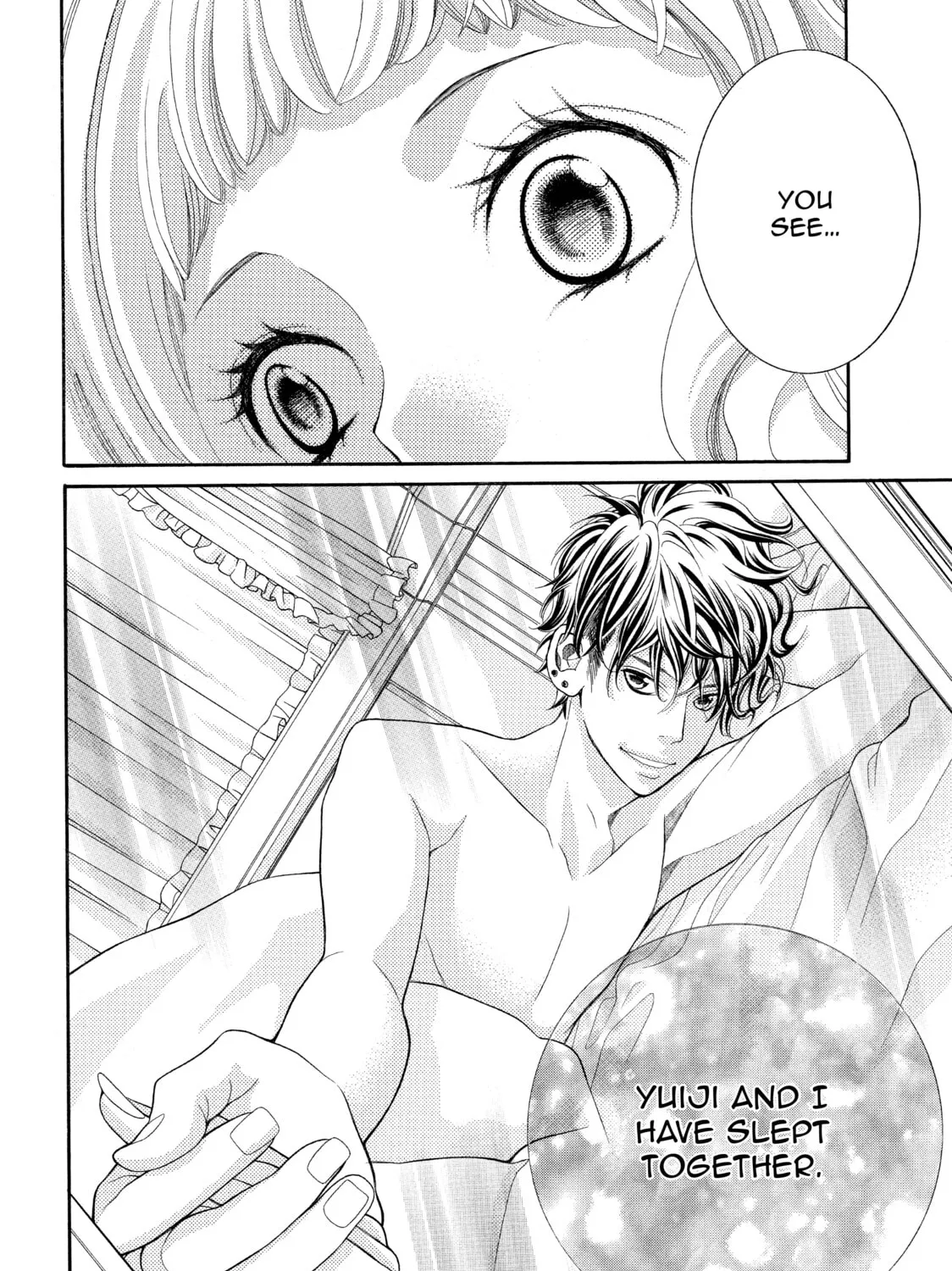 Read Kira-kun Today chapter 17 image 80 on Lezhin