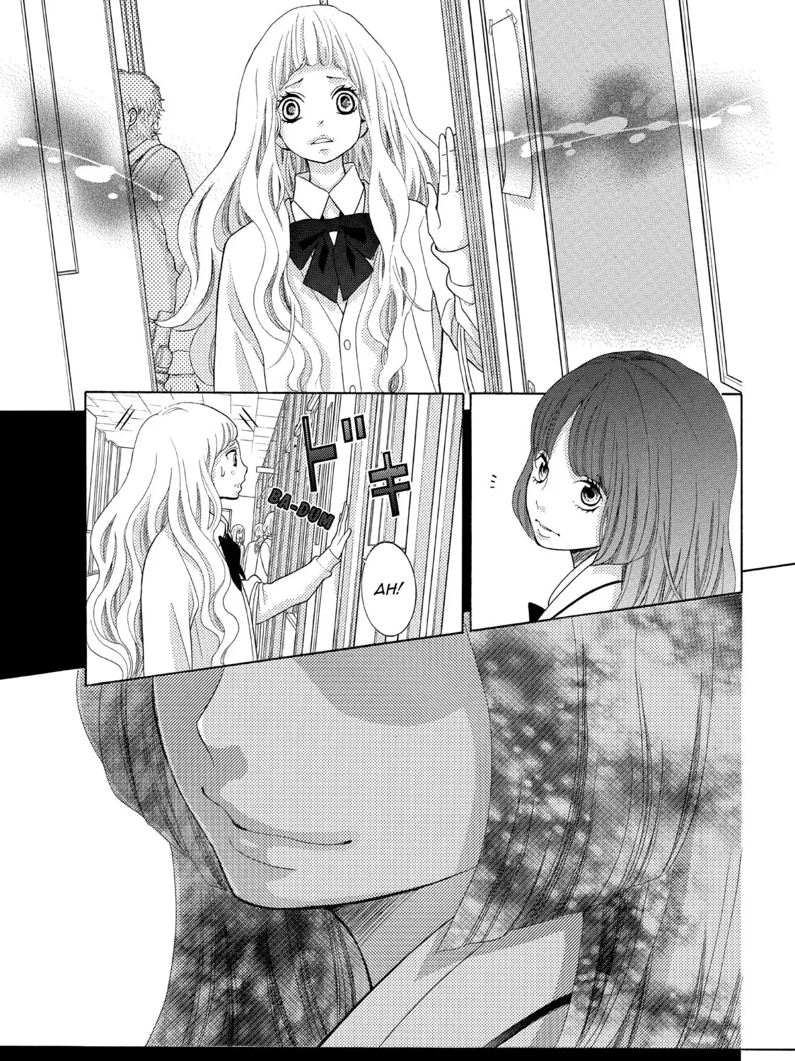 Read Kira-kun Today chapter 18 image 24 on Lezhin