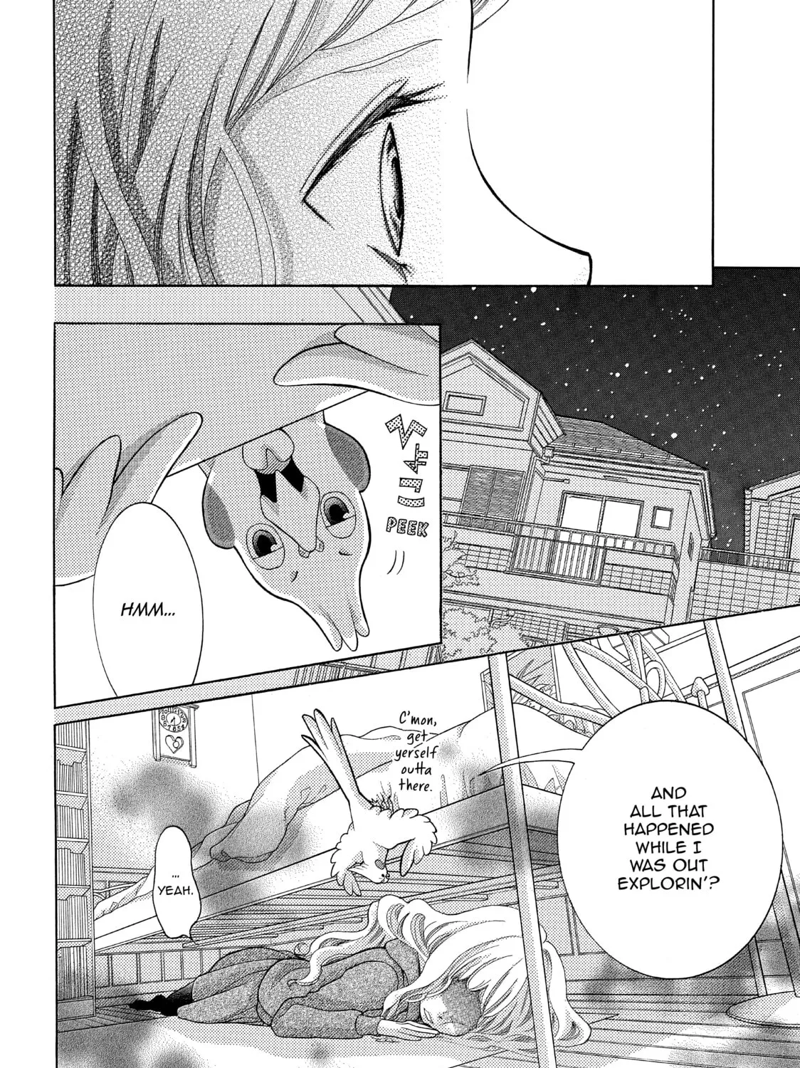 Read Kira-kun Today chapter 18 image 26 on Lezhin