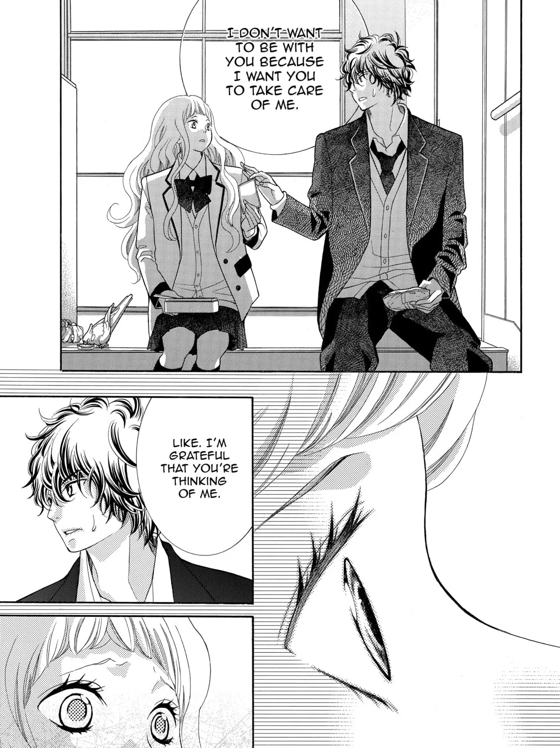 Read Kira-kun Today chapter 18 image 36 on Lezhin