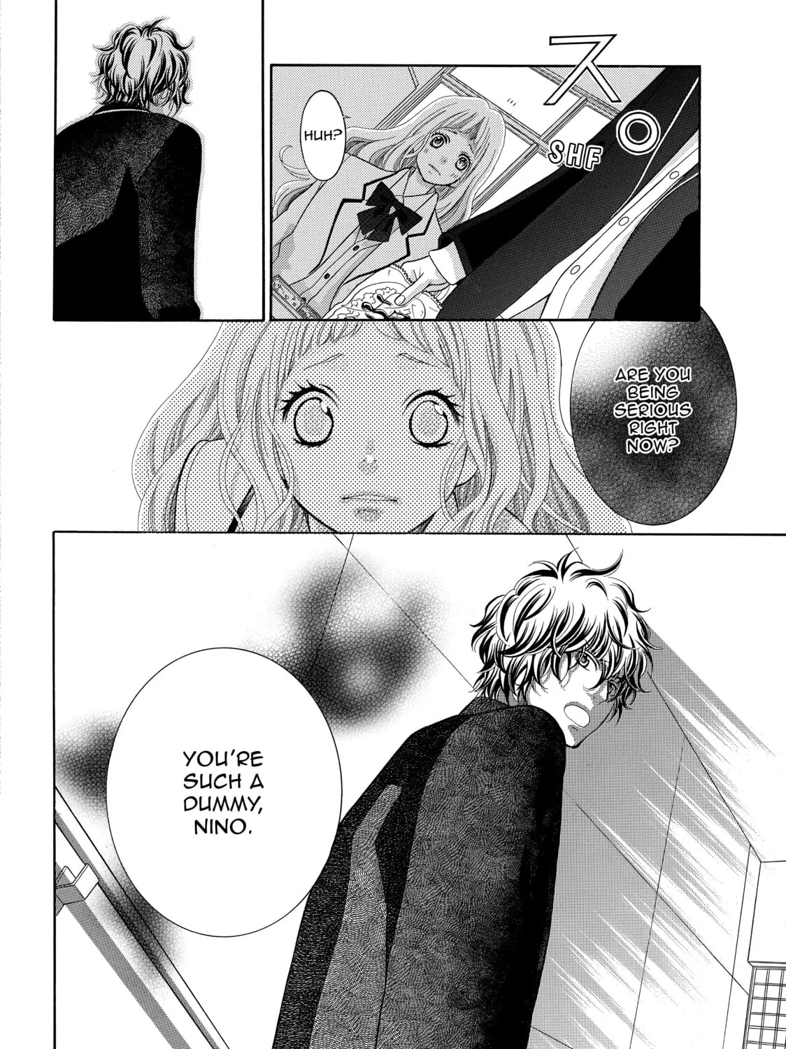 Read Kira-kun Today chapter 18 image 42 on Lezhin