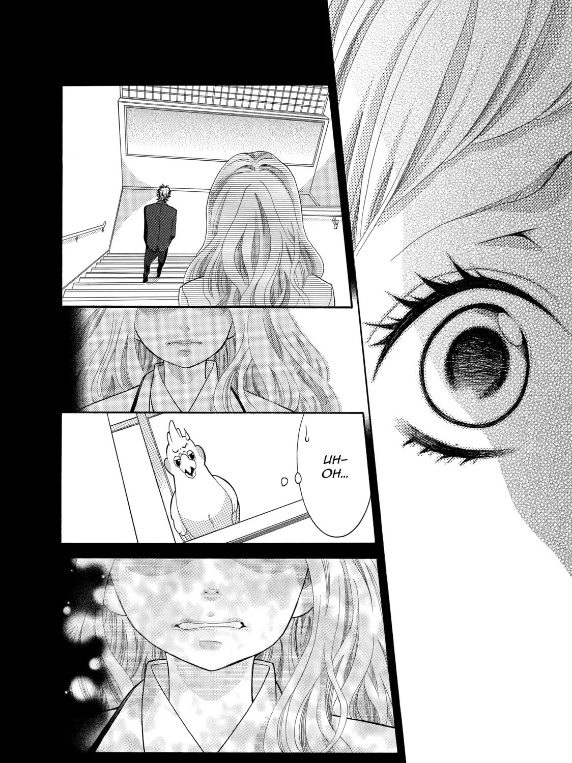 Read Kira-kun Today chapter 18 image 44 on Lezhin