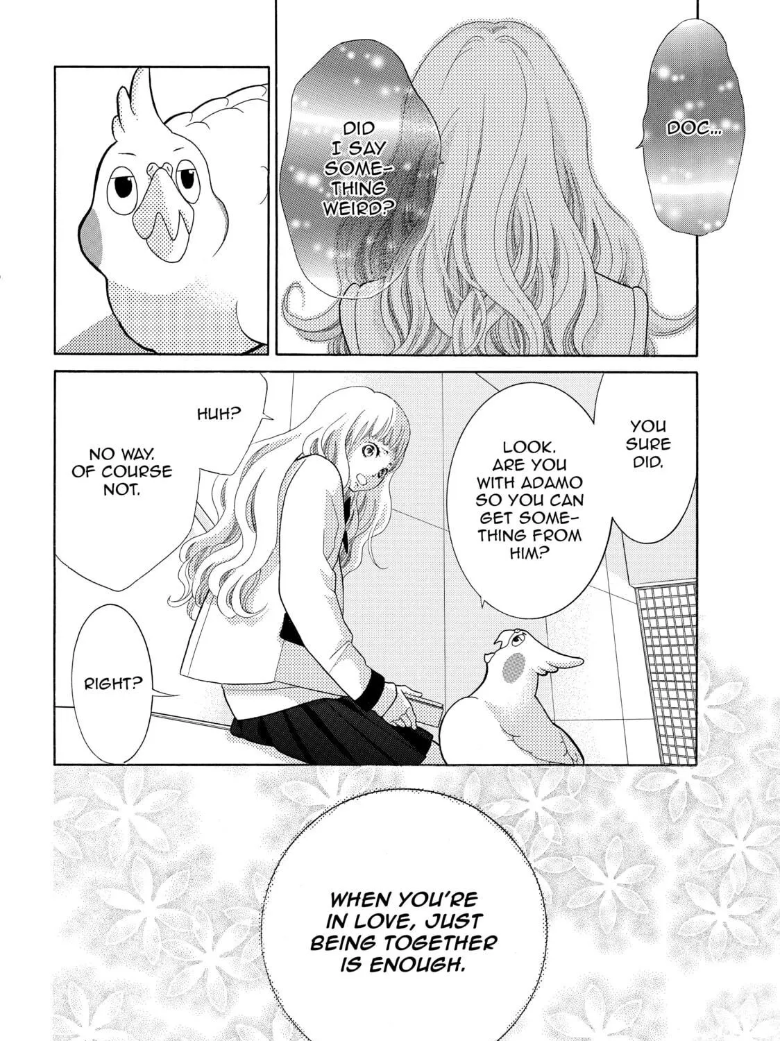 Read Kira-kun Today chapter 18 image 46 on Lezhin