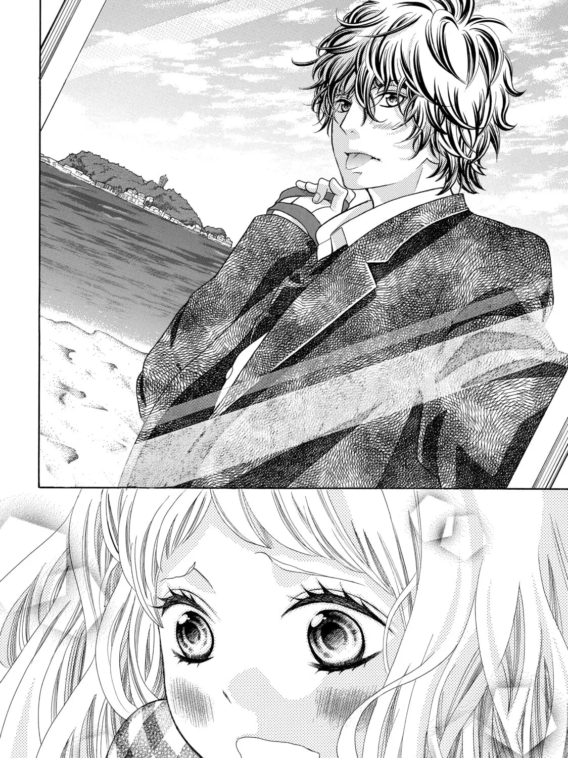 Read Kira-kun Today chapter 18 image 54 on Lezhin