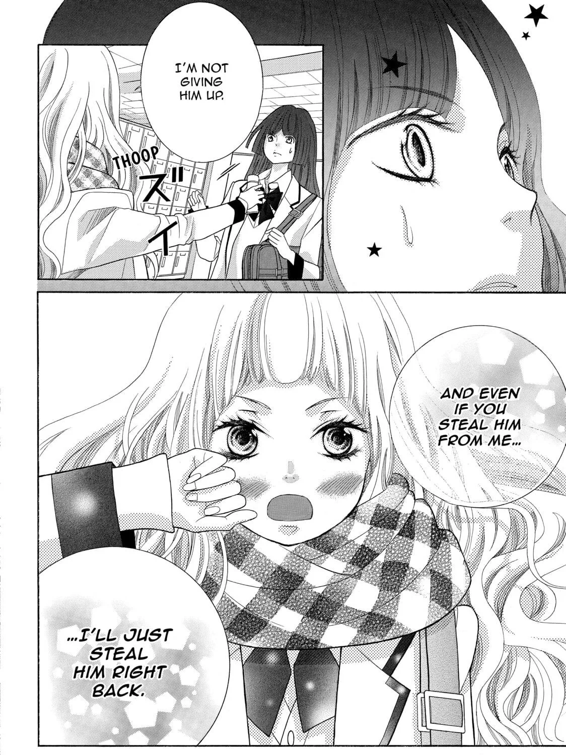 Read Kira-kun Today chapter 18 image 58 on Lezhin