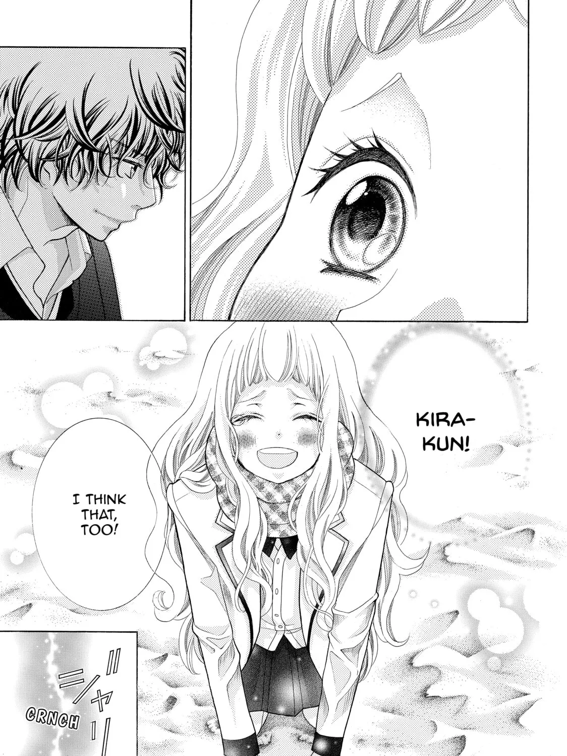 Read Kira-kun Today chapter 18 image 72 on Lezhin