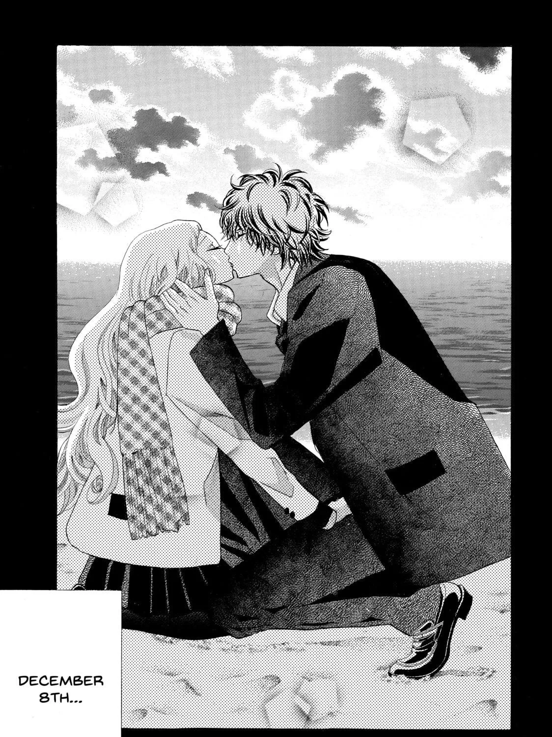 Read Kira-kun Today chapter 18 image 76 on Lezhin