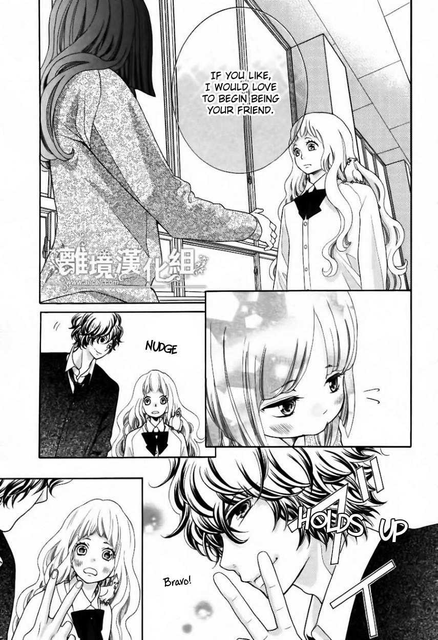 Read Kira-kun Today chapter 19.1 image 11 on Lezhin