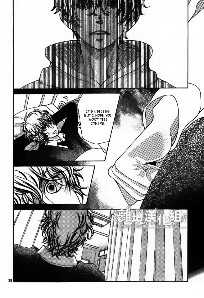 Read Kira-kun Today chapter 19.1 image 28 on Lezhin