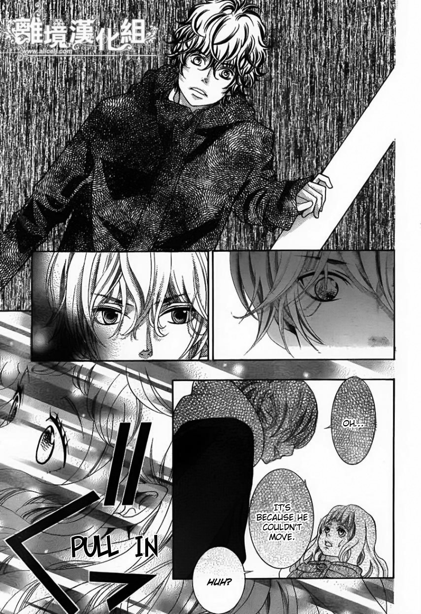 Read Kira-kun Today chapter 19.1 image 39 on Lezhin
