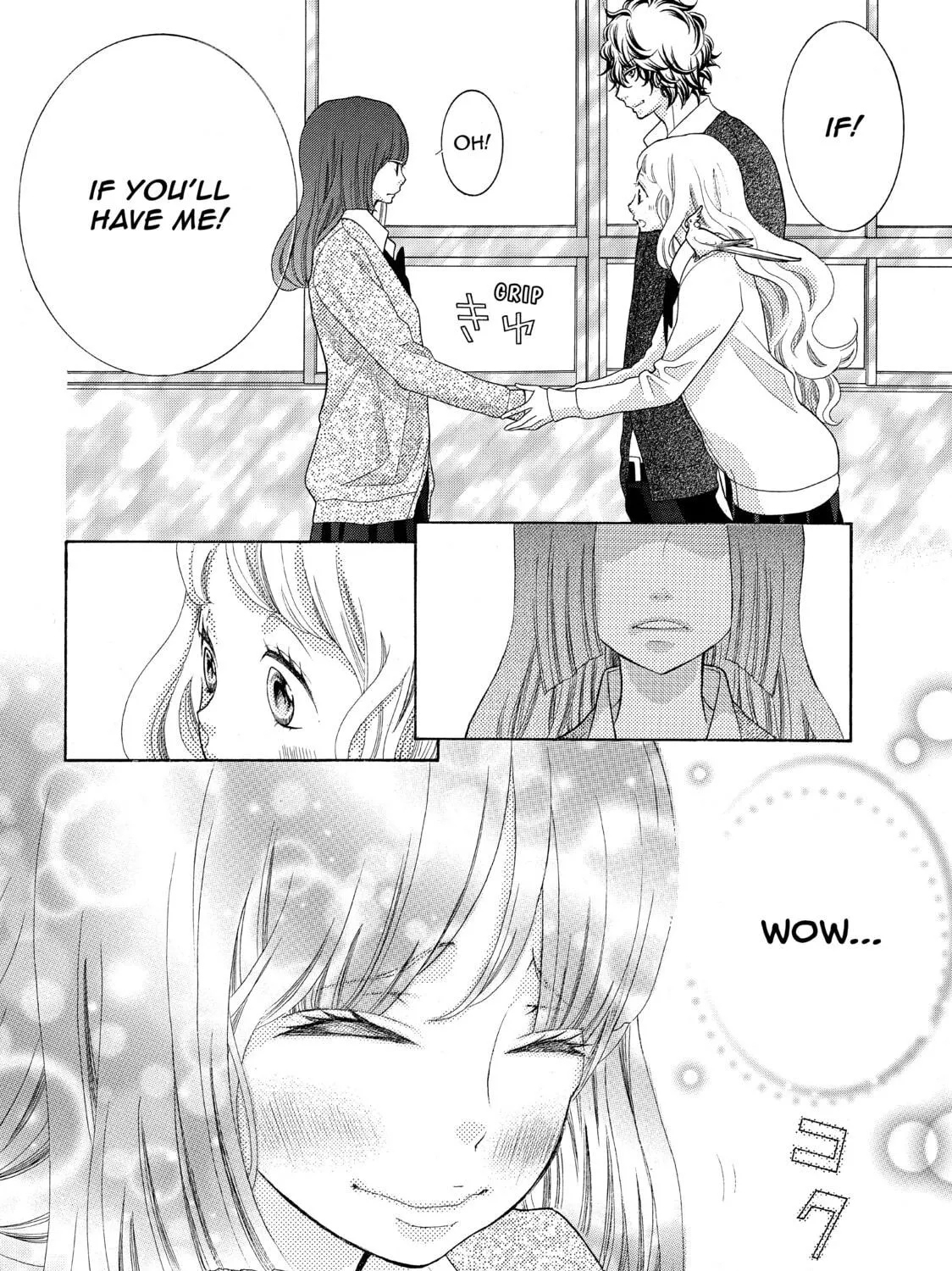 Read Kira-kun Today chapter 19 image 22 on Lezhin