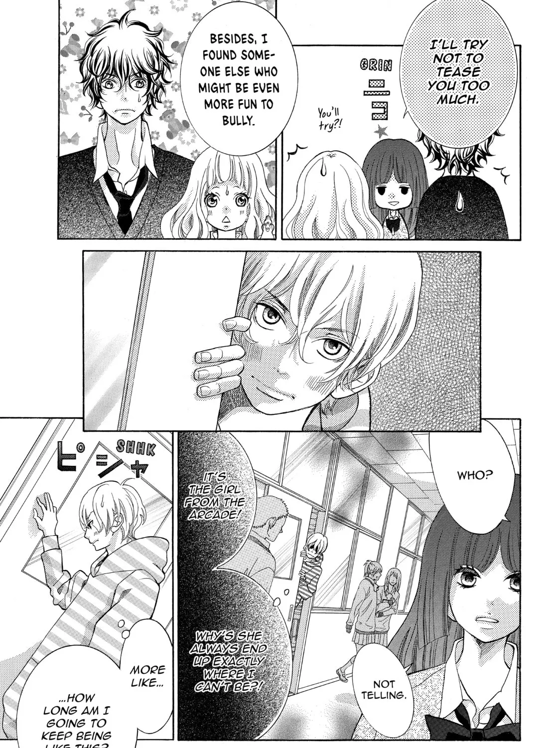 Read Kira-kun Today chapter 19 image 24 on Lezhin