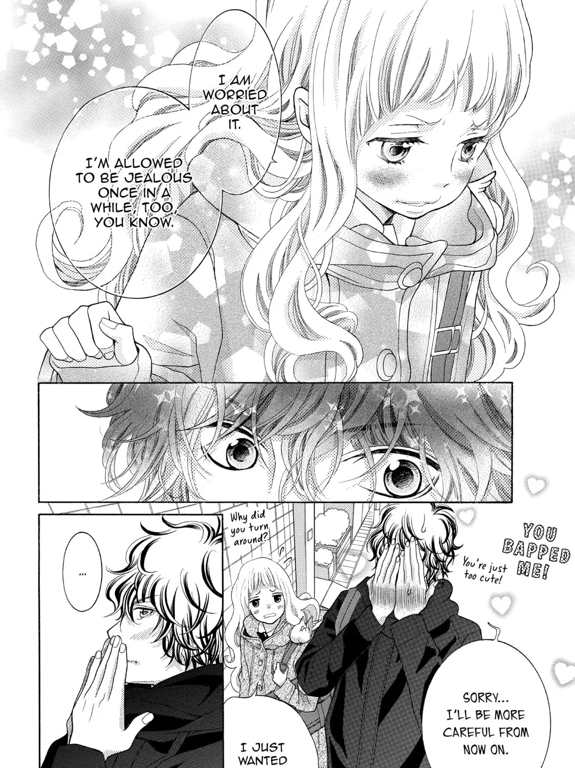 Read Kira-kun Today chapter 19 image 30 on Lezhin