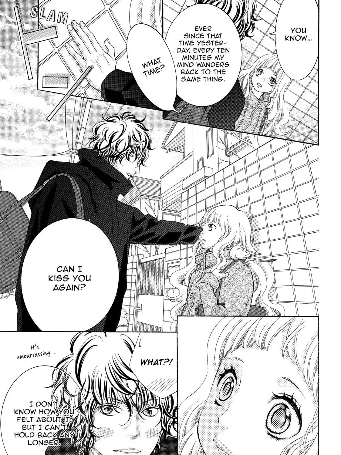 Read Kira-kun Today chapter 19 image 32 on Lezhin