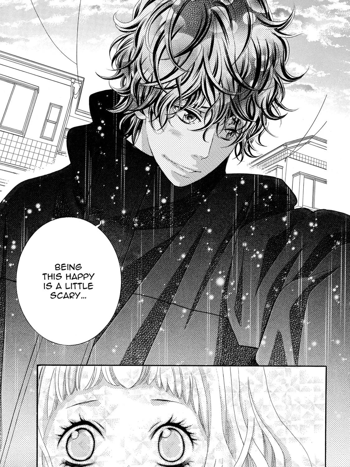 Read Kira-kun Today chapter 19 image 36 on Lezhin