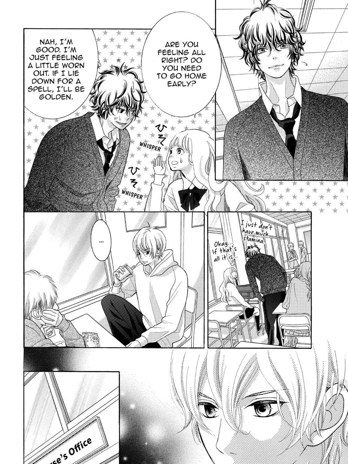Read Kira-kun Today chapter 19 image 42 on Lezhin
