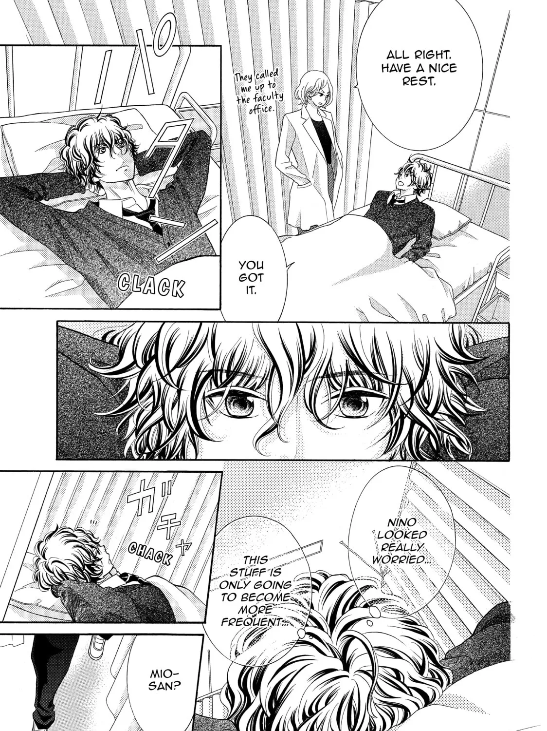 Read Kira-kun Today chapter 19 image 44 on Lezhin