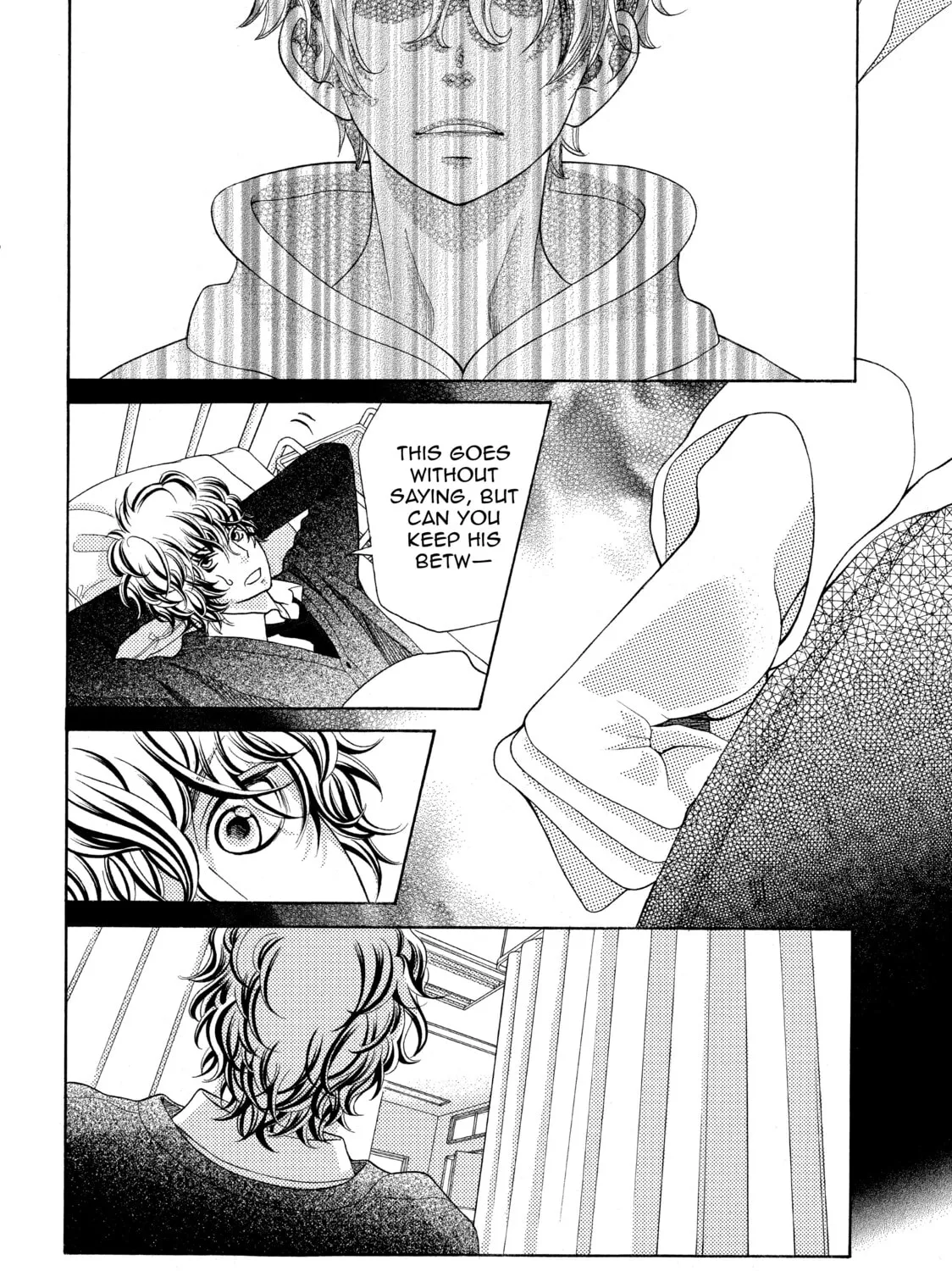Read Kira-kun Today chapter 19 image 54 on Lezhin