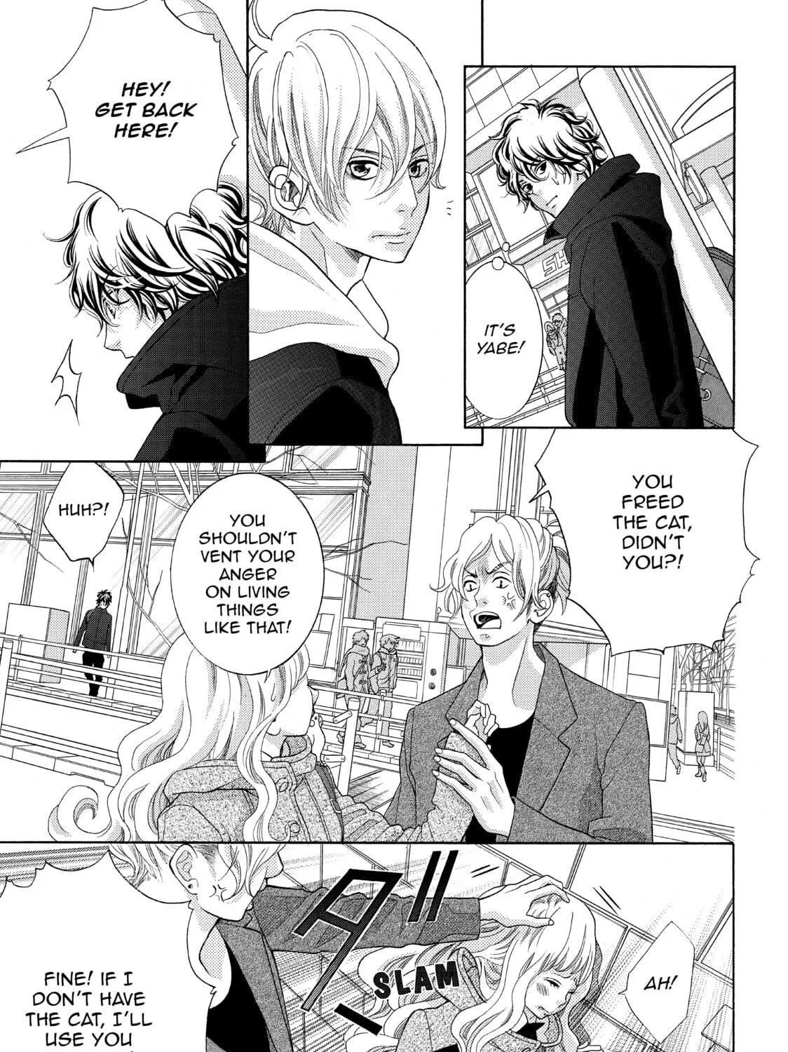 Read Kira-kun Today chapter 19 image 64 on Lezhin