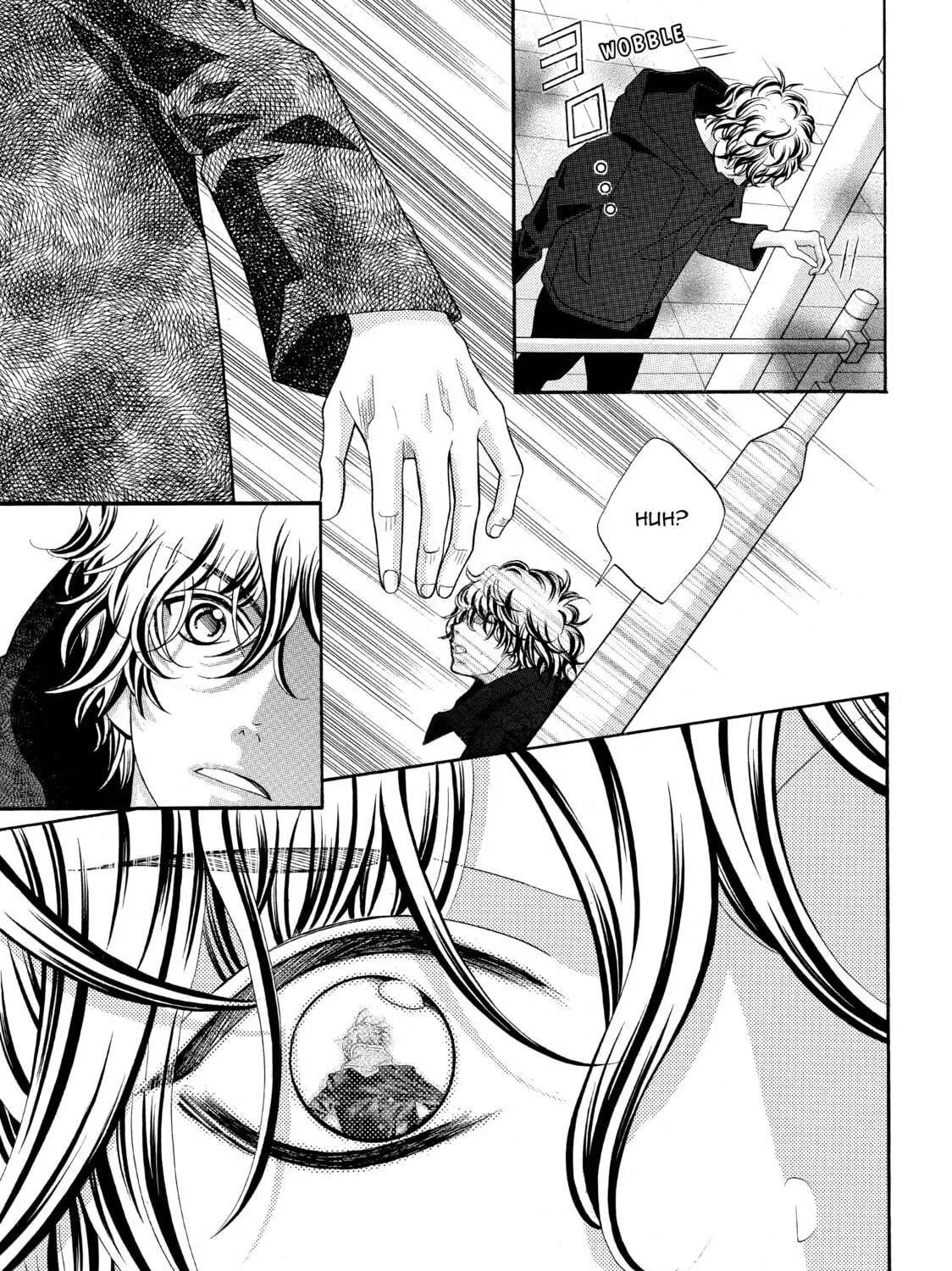 Read Kira-kun Today chapter 19 image 68 on Lezhin
