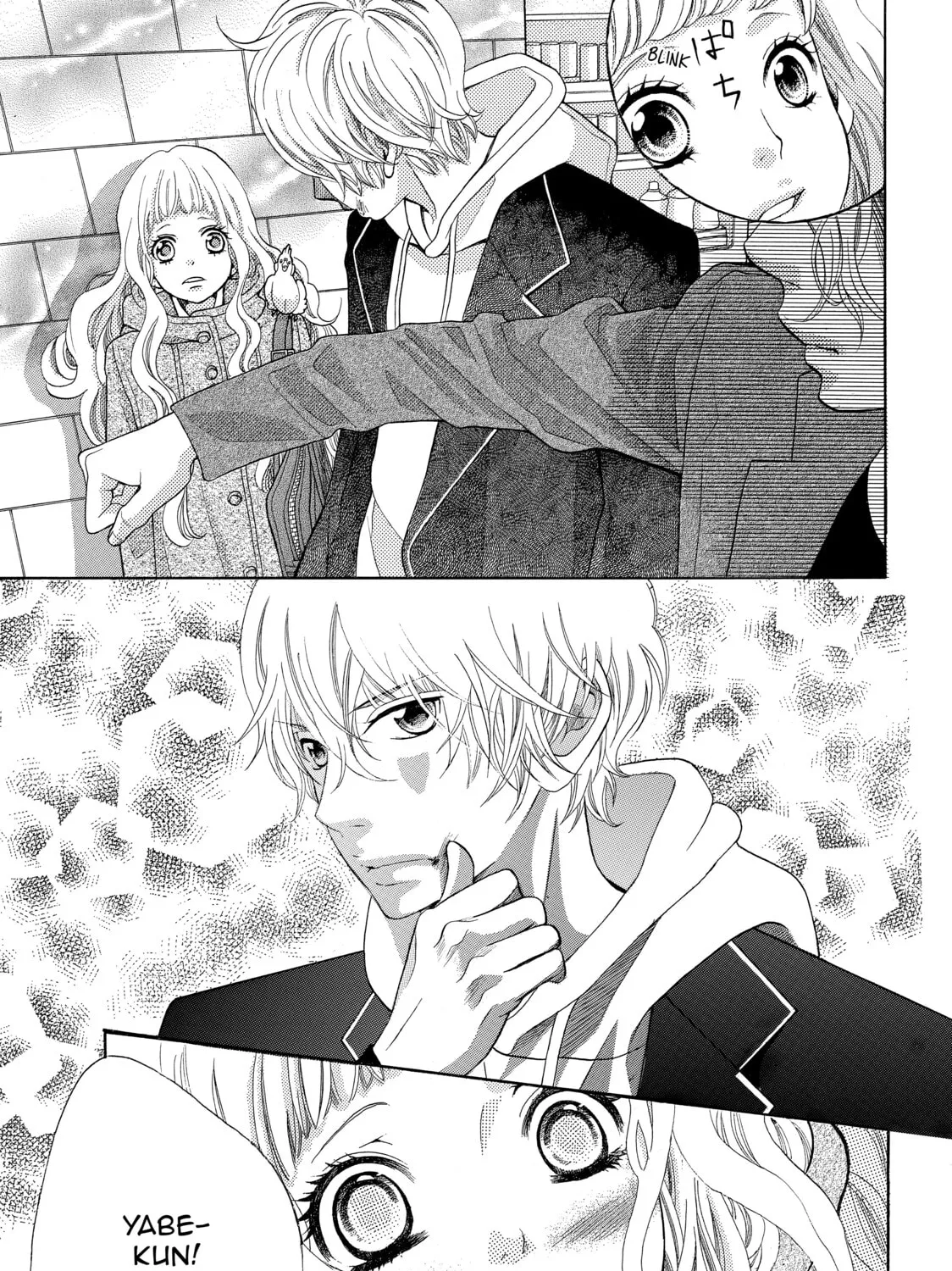 Read Kira-kun Today chapter 19 image 72 on Lezhin