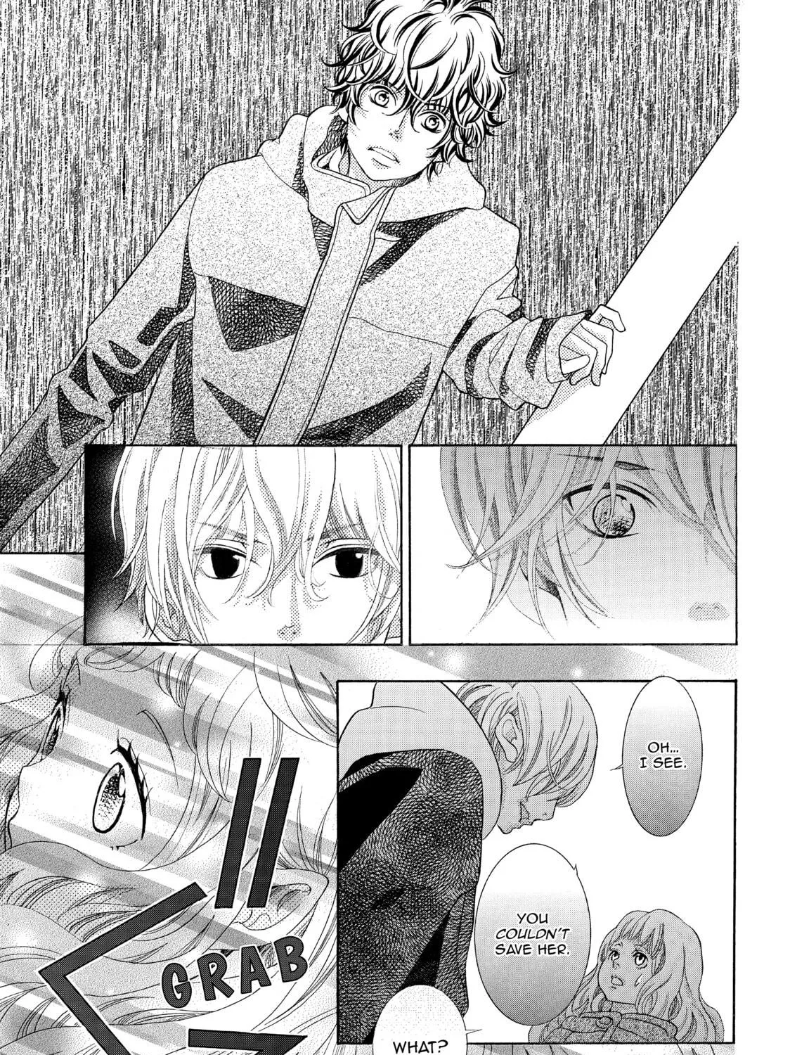 Read Kira-kun Today chapter 19 image 76 on Lezhin