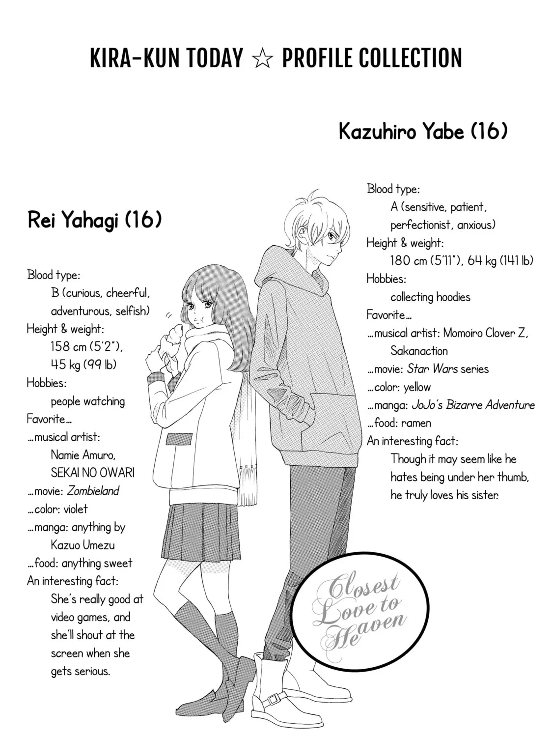Read Kira-kun Today chapter 19 image 84 on Lezhin