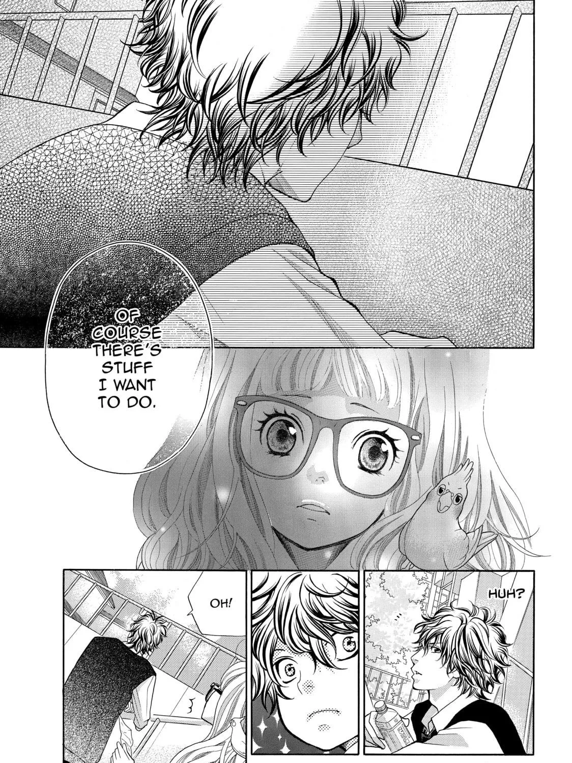 Read Kira-kun Today chapter 2 image 22 on Lezhin