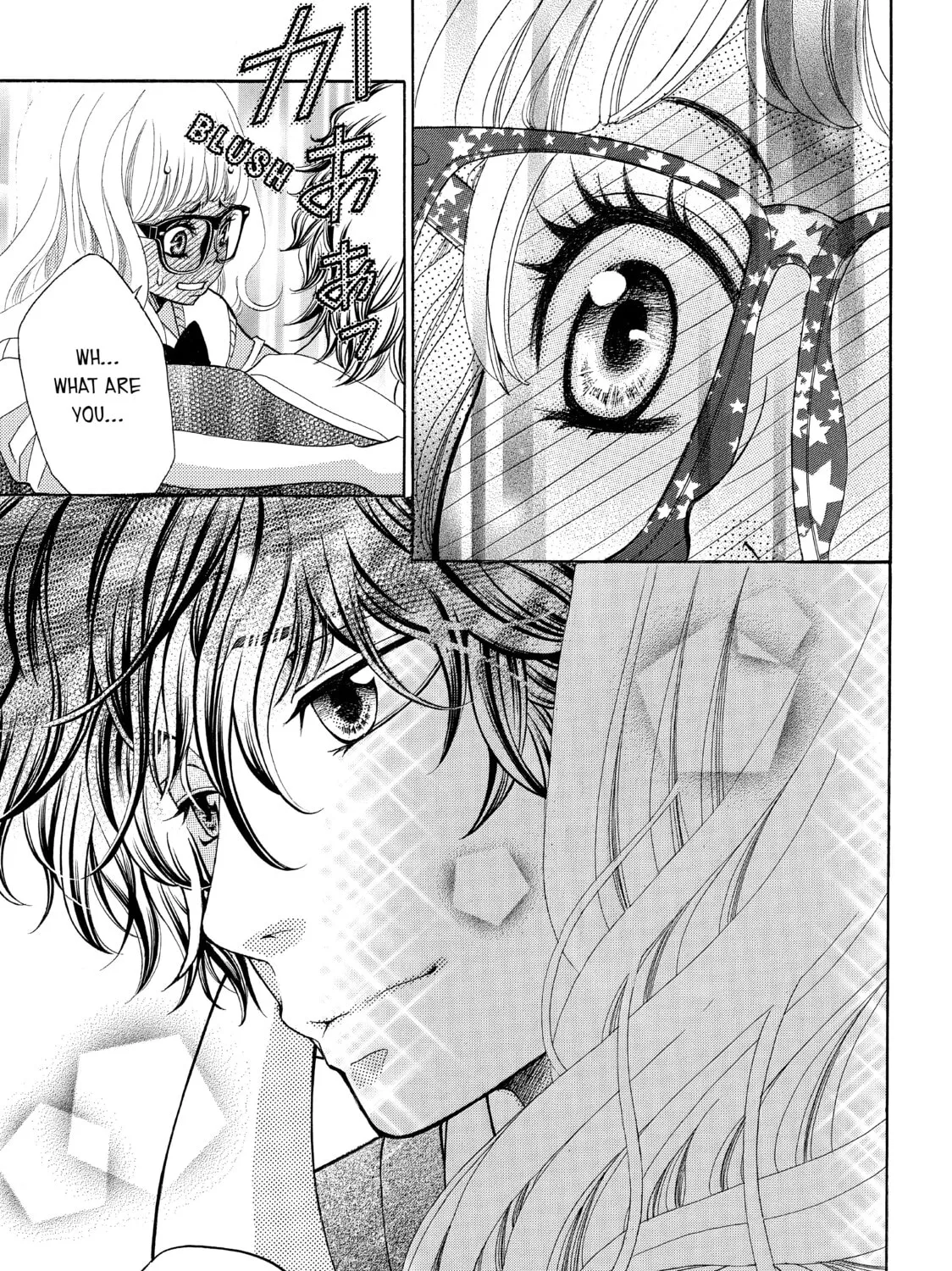 Read Kira-kun Today chapter 2 image 26 on Lezhin