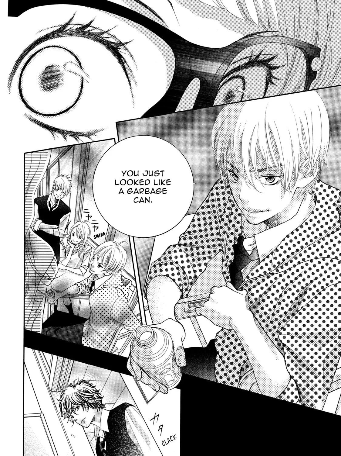 Read Kira-kun Today chapter 2 image 32 on Lezhin