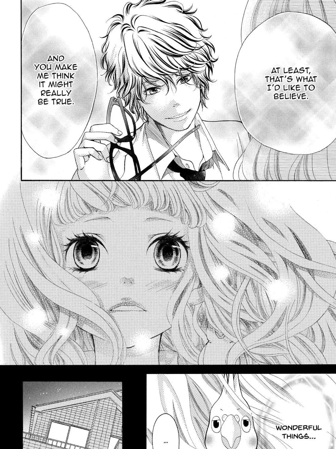 Read Kira-kun Today chapter 2 image 44 on Lezhin