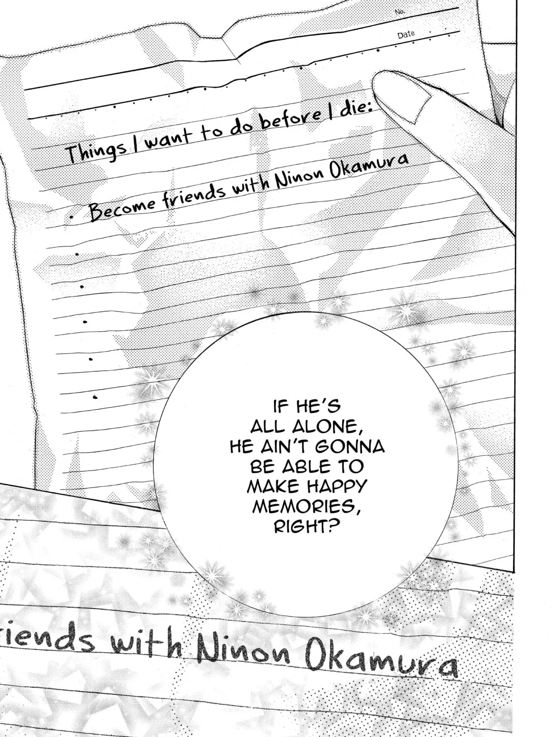 Read Kira-kun Today chapter 2 image 62 on Lezhin