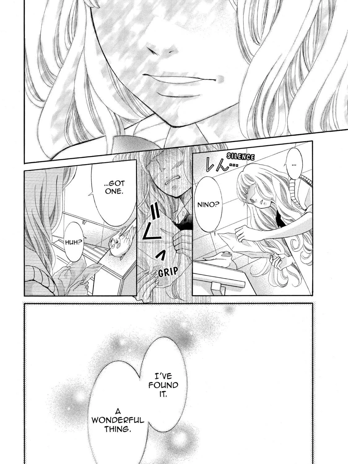 Read Kira-kun Today chapter 2 image 64 on Lezhin