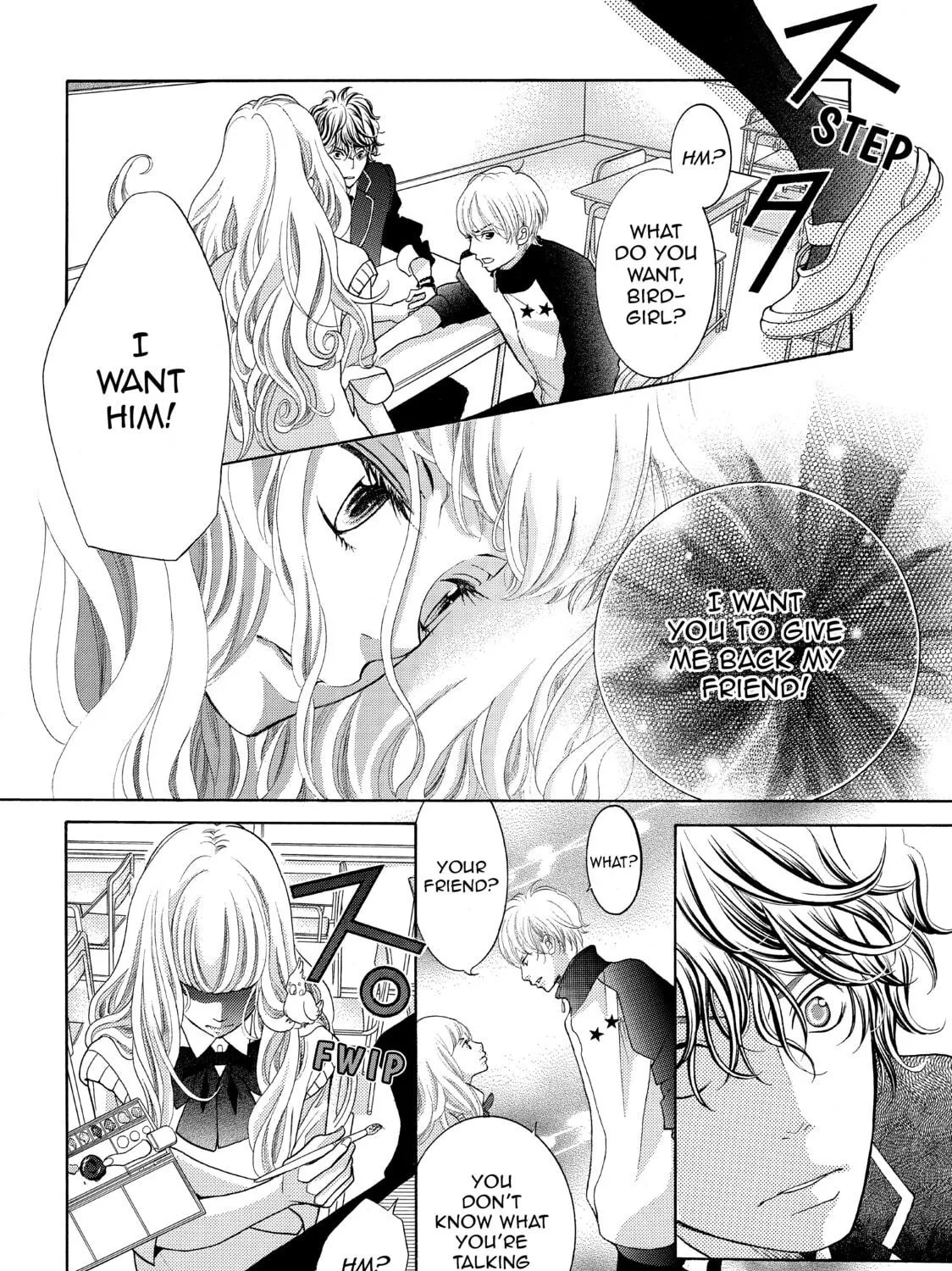 Read Kira-kun Today chapter 2 image 68 on Lezhin