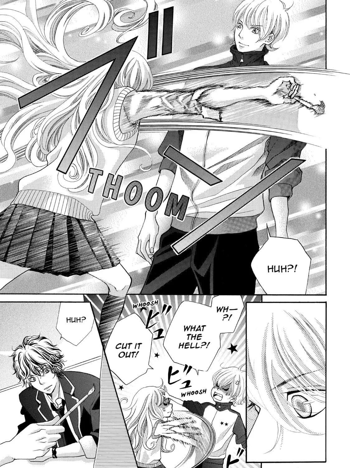 Read Kira-kun Today chapter 2 image 70 on Lezhin