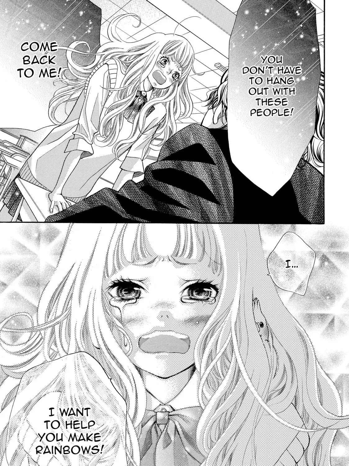 Read Kira-kun Today chapter 2 image 74 on Lezhin