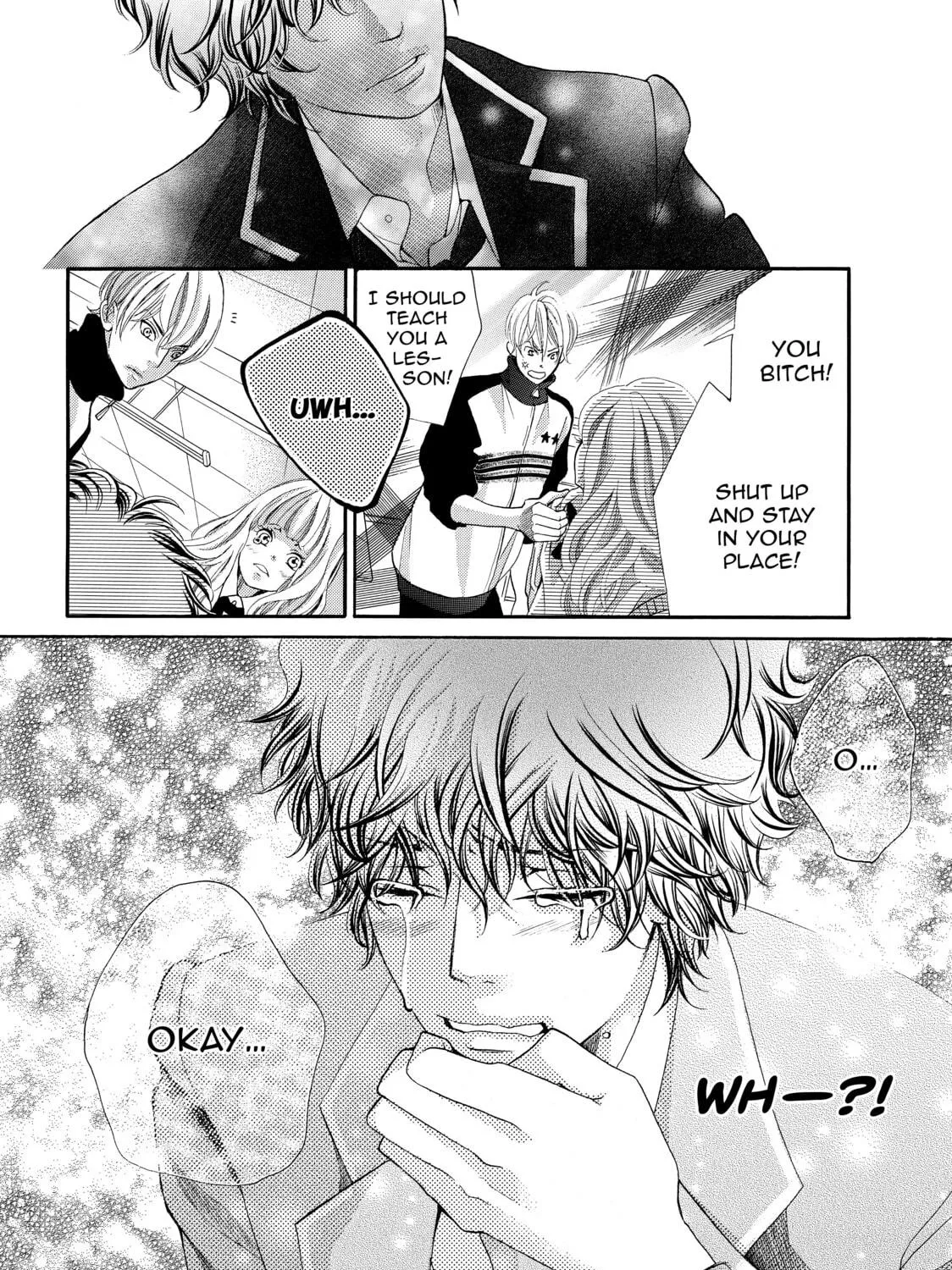 Read Kira-kun Today chapter 2 image 76 on Lezhin