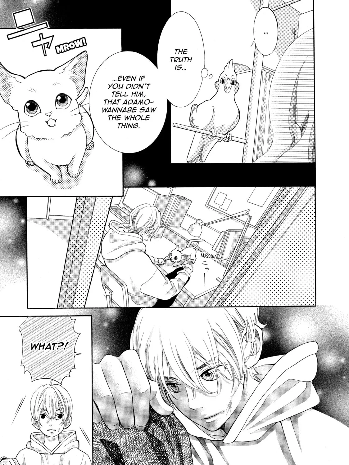 Read Kira-kun Today chapter 20 image 12 on Lezhin