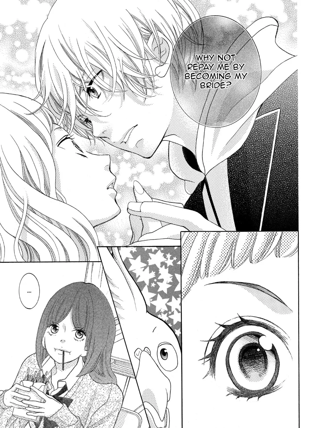 Read Kira-kun Today chapter 20 image 20 on Lezhin
