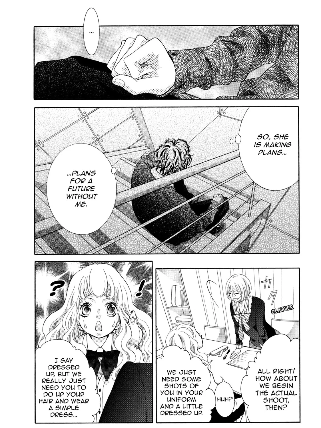 Read Kira-kun Today chapter 20 image 36 on Lezhin