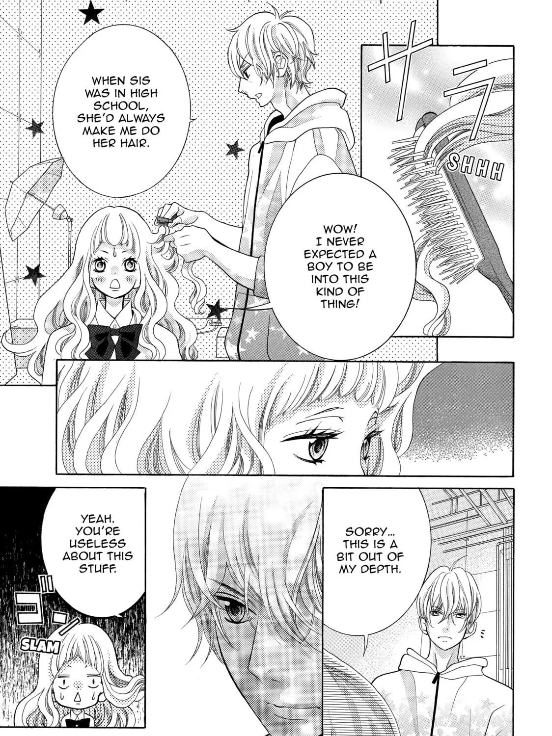Read Kira-kun Today chapter 20 image 40 on Lezhin