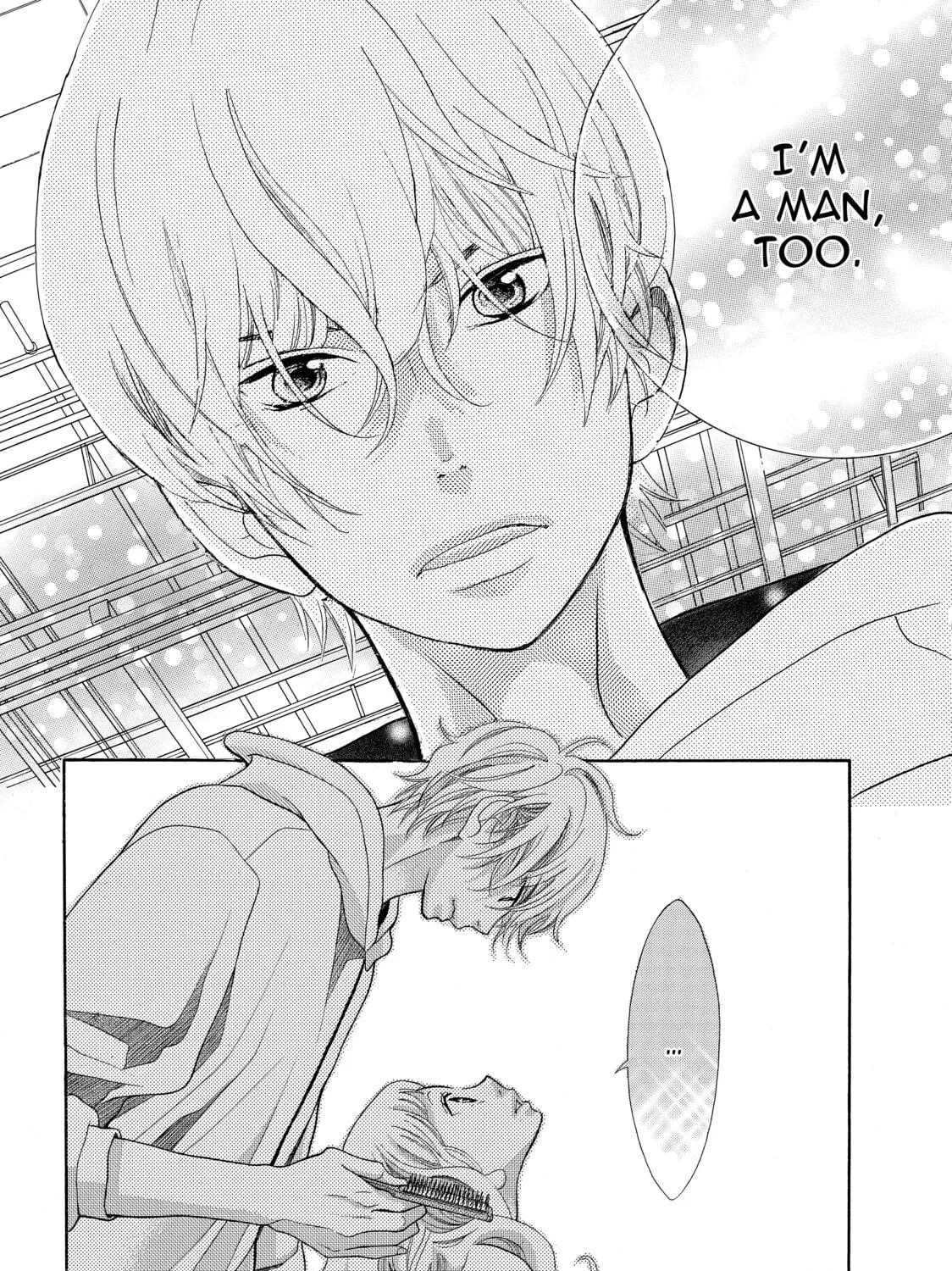 Read Kira-kun Today chapter 20 image 46 on Lezhin