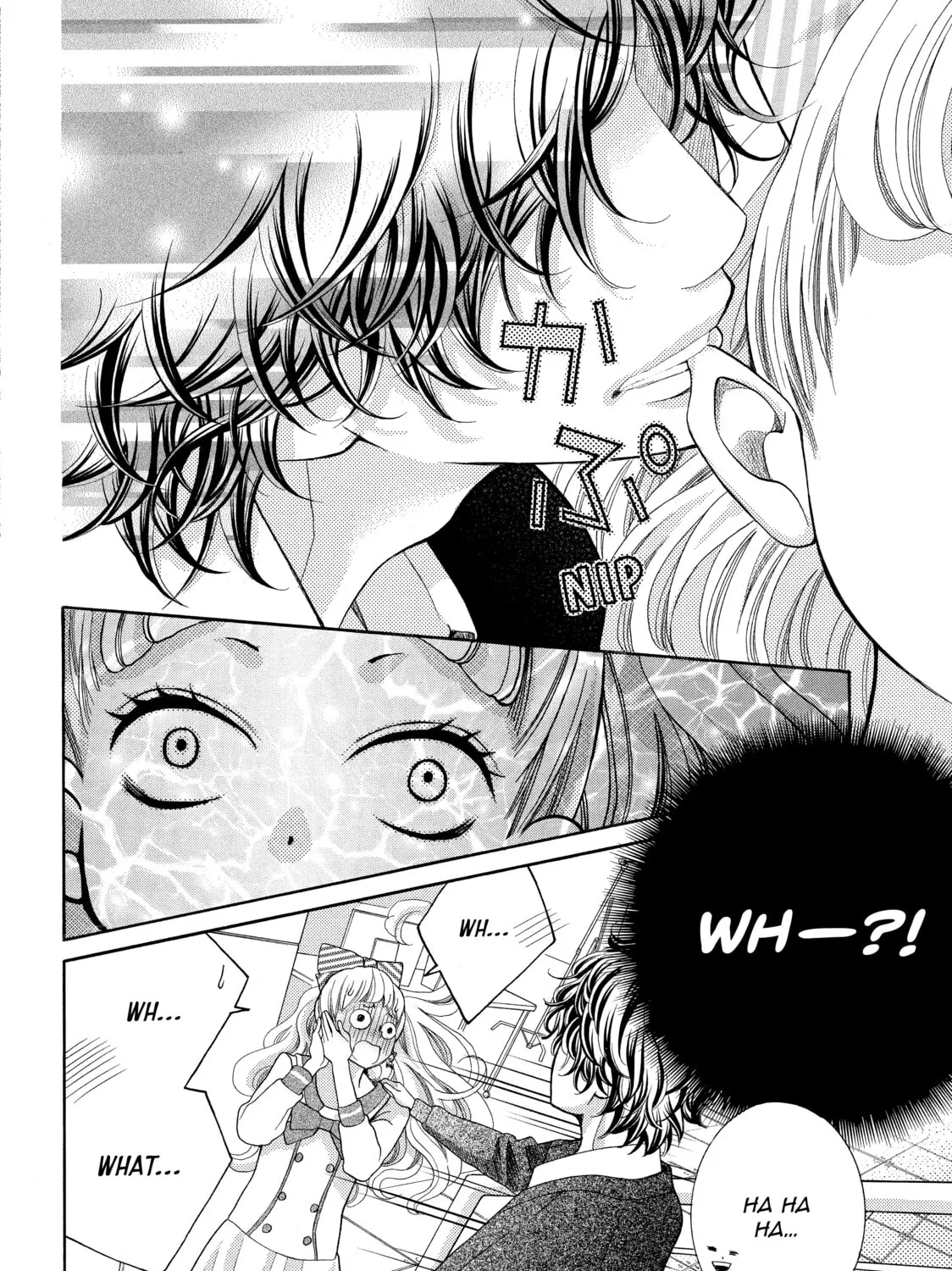 Read Kira-kun Today chapter 20 image 54 on Lezhin