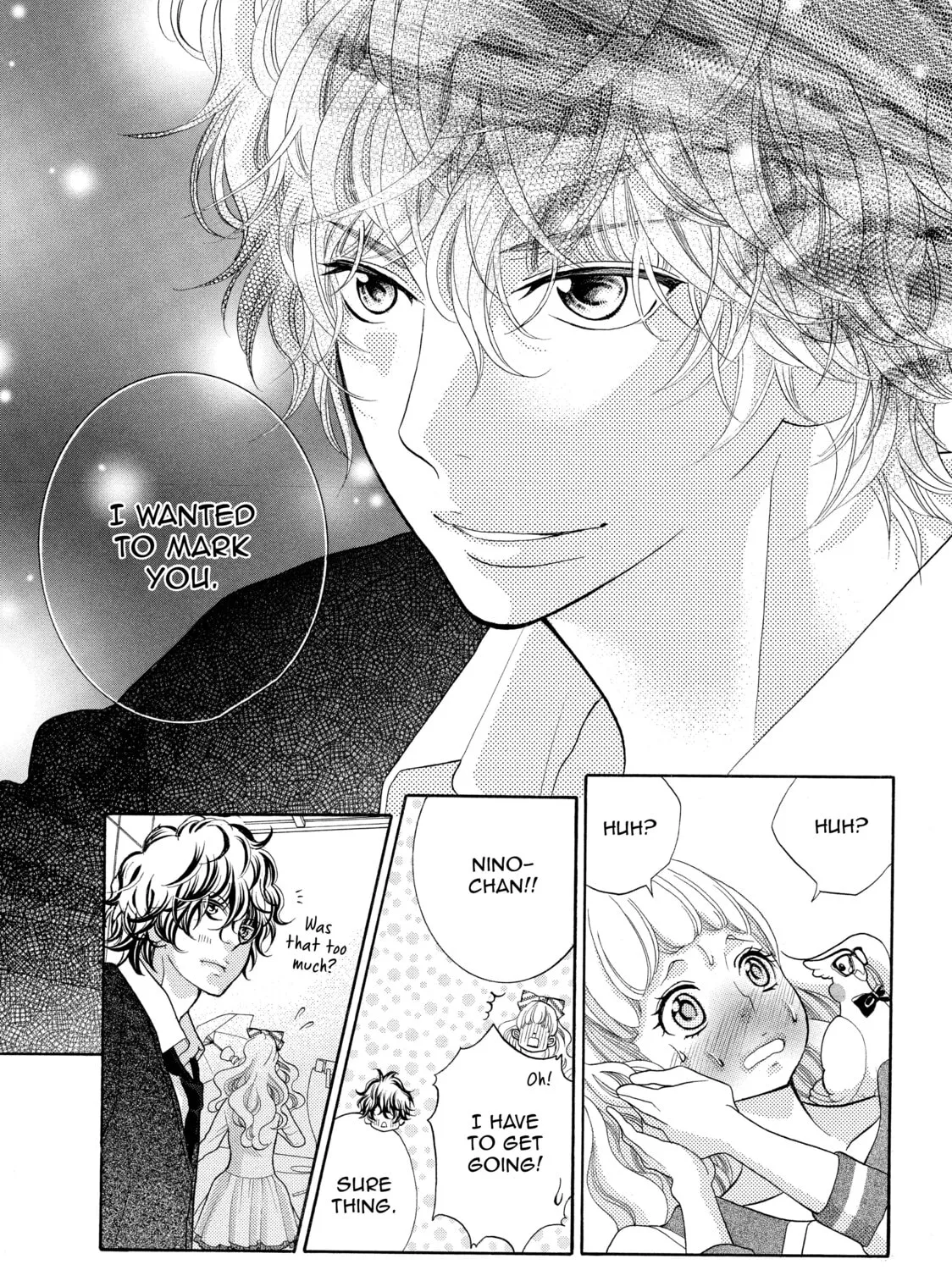 Read Kira-kun Today chapter 20 image 56 on Lezhin