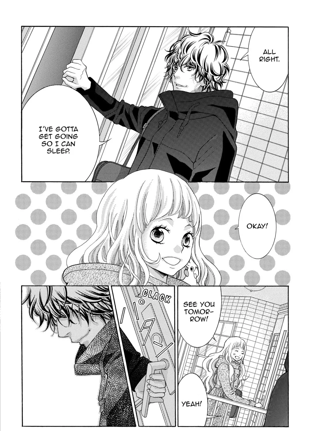 Read Kira-kun Today chapter 20 image 6 on Lezhin